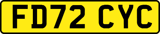 FD72CYC