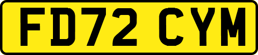 FD72CYM