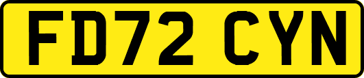FD72CYN