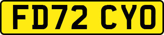 FD72CYO