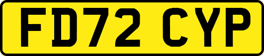 FD72CYP