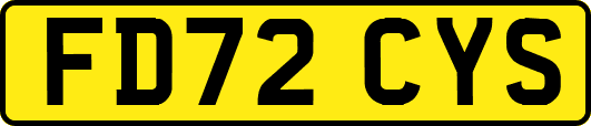 FD72CYS