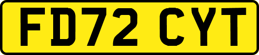FD72CYT