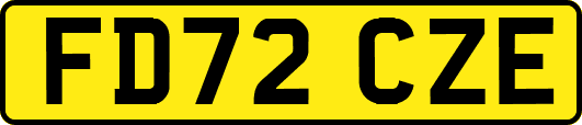 FD72CZE