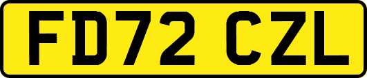 FD72CZL