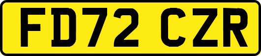 FD72CZR