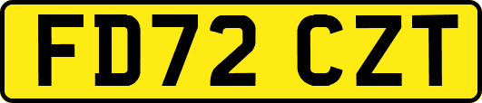 FD72CZT