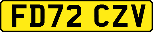 FD72CZV