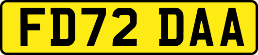 FD72DAA