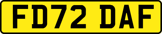 FD72DAF