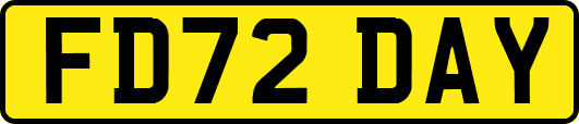 FD72DAY
