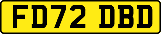 FD72DBD