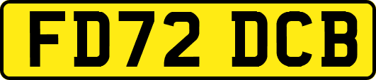 FD72DCB