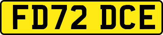 FD72DCE