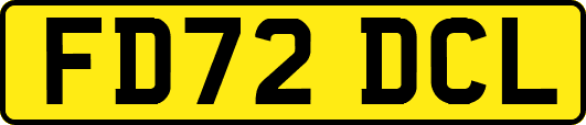 FD72DCL