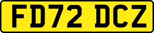 FD72DCZ