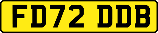 FD72DDB