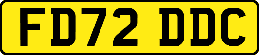 FD72DDC