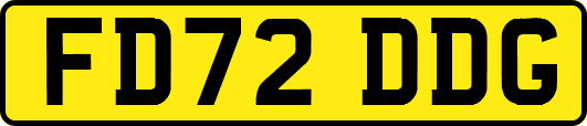 FD72DDG