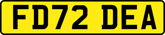 FD72DEA