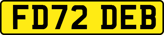 FD72DEB