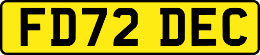 FD72DEC