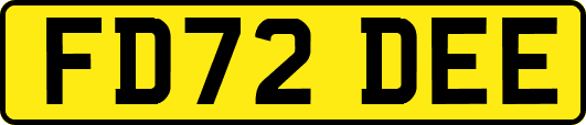 FD72DEE