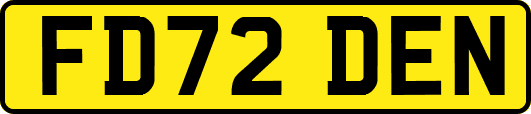 FD72DEN