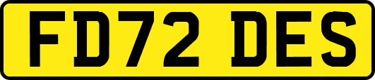 FD72DES