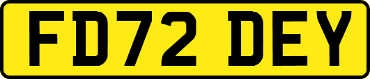 FD72DEY