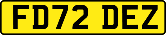 FD72DEZ