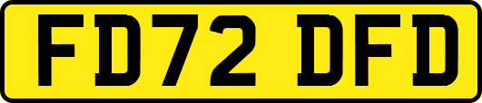 FD72DFD