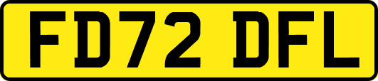 FD72DFL