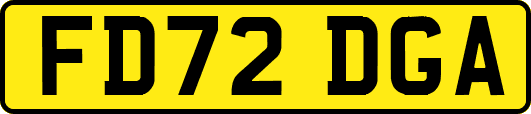 FD72DGA