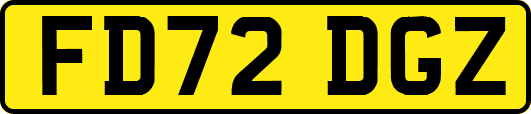 FD72DGZ