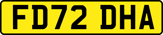 FD72DHA