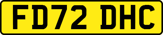 FD72DHC