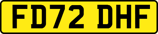 FD72DHF