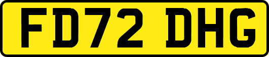 FD72DHG