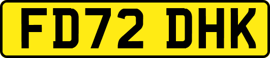 FD72DHK