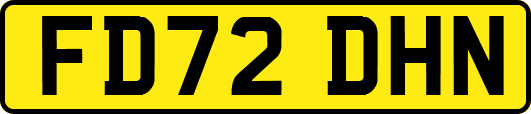 FD72DHN