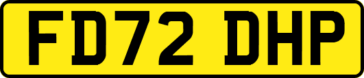 FD72DHP
