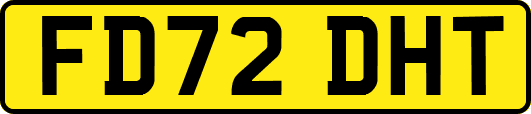 FD72DHT