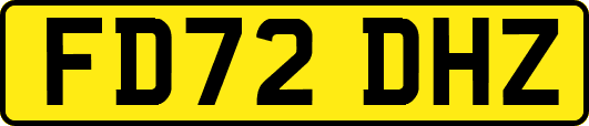 FD72DHZ