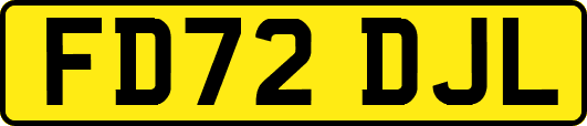 FD72DJL