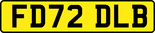 FD72DLB