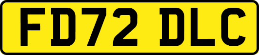 FD72DLC