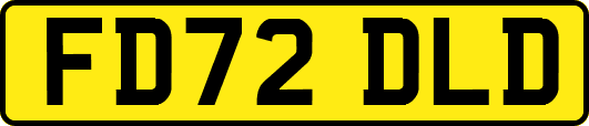 FD72DLD