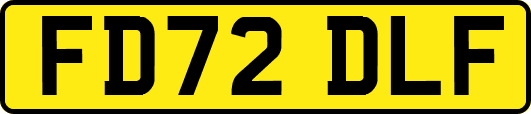 FD72DLF