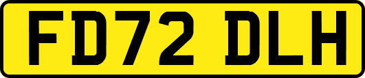 FD72DLH